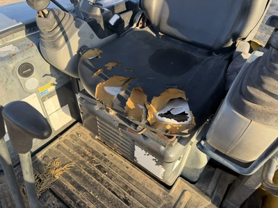 Used _UNKNOWN_ _UNKNOWN_ Crawler Excavators - Mini Texas US | Miedema Asset Management Group #1315544