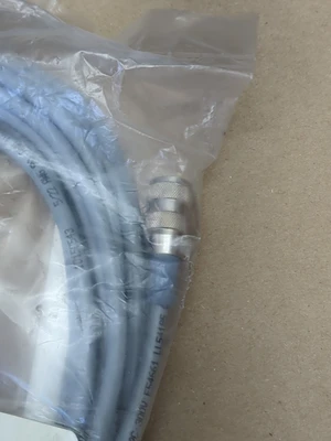 Sick KD5-SIM125 7020680 Cable Quick Connect 5 Wire