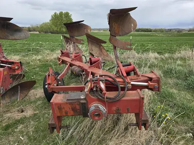 USED CASE IH 145