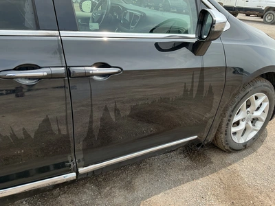 Used 2020 CHRYSLER PACIFICA Vans Michigan US | Miedema Asset Management Group #1315937
