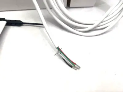 New | in-Stock OMEGA Non-Intrusive RF Capacitance Sensors 80 °C Max Sensors Michigan US | Maverick Industrial Sales #1456730