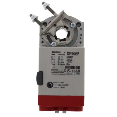 Honeywell MN6105A1011 HVAC Actuator [New]