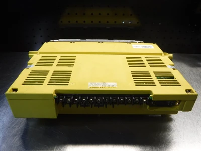 Fanuc AC Servo Amplifier A2 series A06B-6066-H006 (LOC3058D)