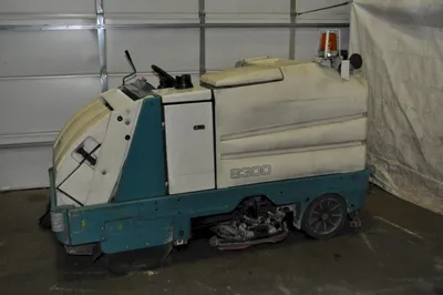 2007 TENNANT 8300 Sweepers | Gulf Coast Machinery (3)