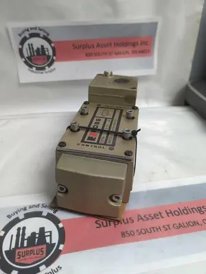 Used ROSS W7476B4331 Solenoid Valves Ohio US | Surplus Asset Holdings #1242147