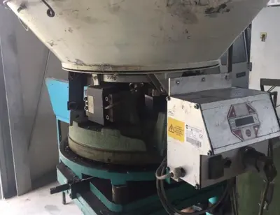 Used 1992 TRANSCON 8032 Gear Shavers Ontario CA | Walden Machinery #1289183