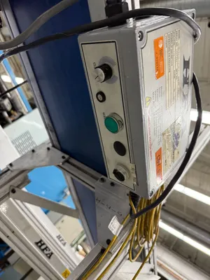 CONVEYERS 12"X14' CONVEYORS. | INJECTION DEPOT GROUP (7)