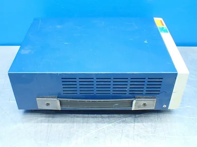 USED ASSOCIATED RESEARCH 3865