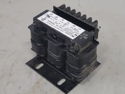 USED HAMMOND MANUFACTURING RM0008N50