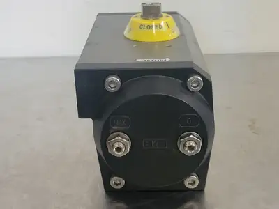 USED MAX- AIR TECHNOLOGY MT31.DA.F05-F07.CH17