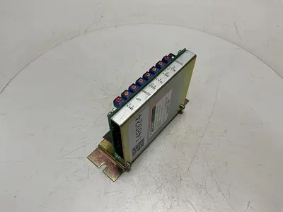 USED TOKIMEC EPAB-X-2-L-11