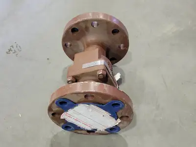 USED 2006 KF INDUSTRIES E2303-1922G91