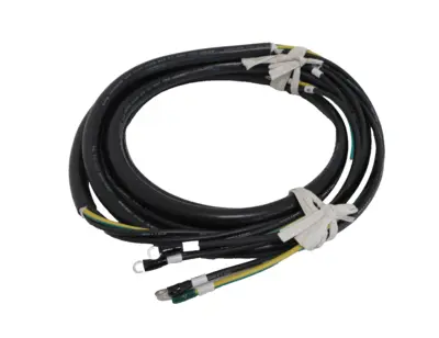 NEW HARDINGE 1601619 POWER CABLE GX P003011I31F
