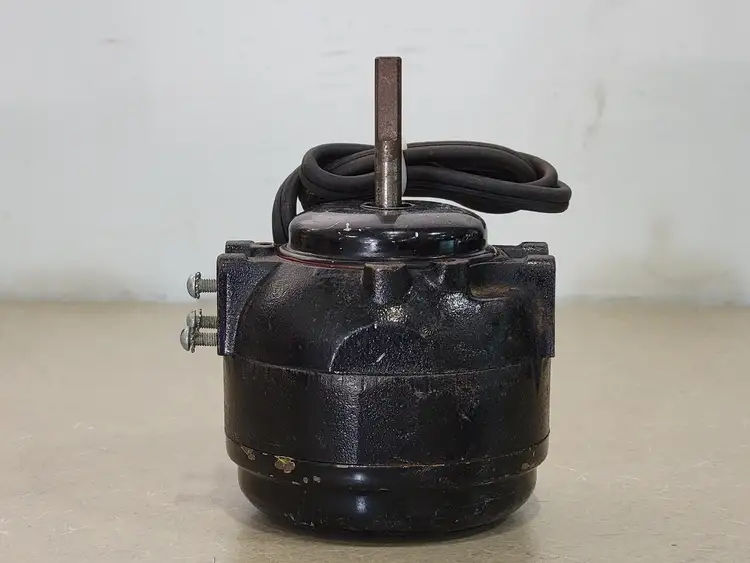 Used ELECTRIC MOTOR & SPECS SP-N20EMJIB Motors (misc) British Columbia CA | Lenmark #247114