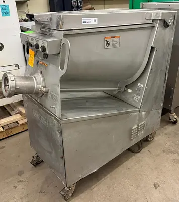 USED HOBART MG-1532