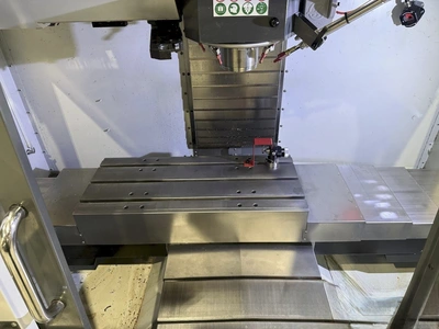 2016 HAAS VF-2SS Vertical Machining Centers (Equipt) | SNL Machine Trader LLC (3)