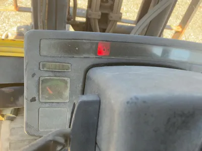 Used HYSTER H60XM Misc Forklifts Michigan US | Miedema Asset Management Group #1443966