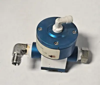 Parker Does Not Apply Other Valves & Manifolds | Amiron Machinery (1)