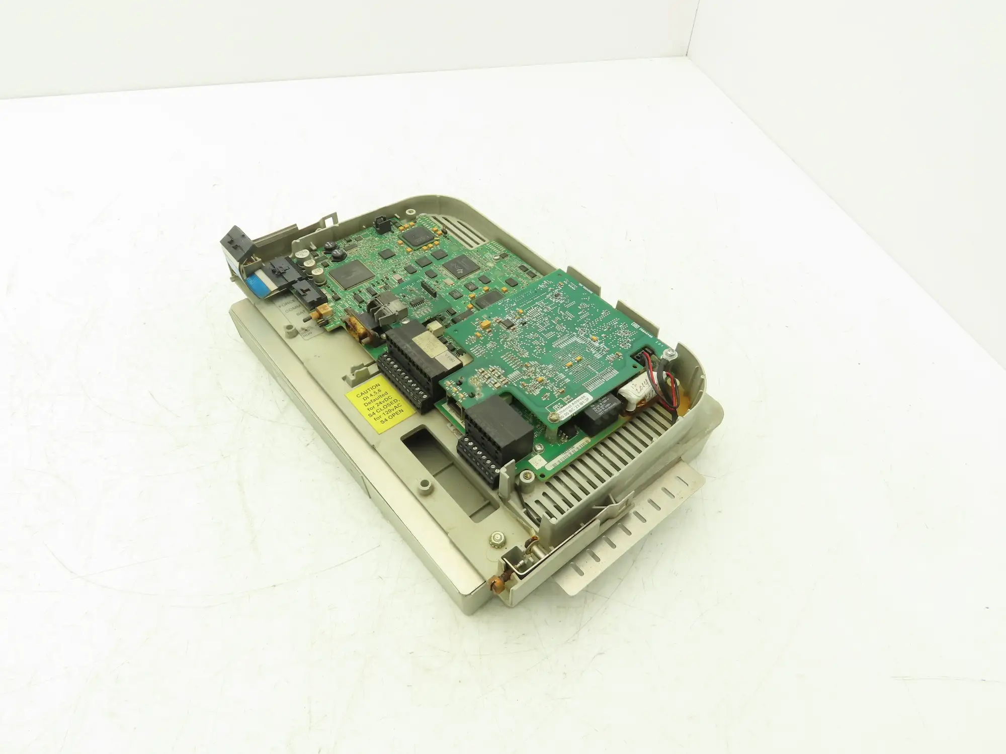 Allen Bradley 327650-A04 Control Board Powerflex 700s  *See Description & Photos