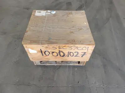 New | in-Stock WEMCO 635509.SLC1 Parts (Hydraulics and Pneumatics) British Columbia CA | Lenmark #1440580