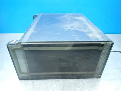 Used ASSOCIATED RESEARCH 5400DT High Voltage Testers Ohio US | HGR 24 #883922