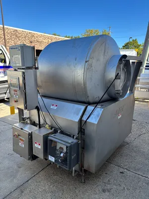 Used AMFEC 175 Food Processing Equipment (misc) Illinois US | M&M Equipment Corp. #1480501