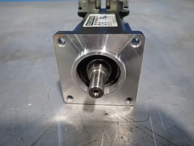 Used KOLLMORGEN AKM22EENBNAB00 Servo Motors | HGR 24 #730904