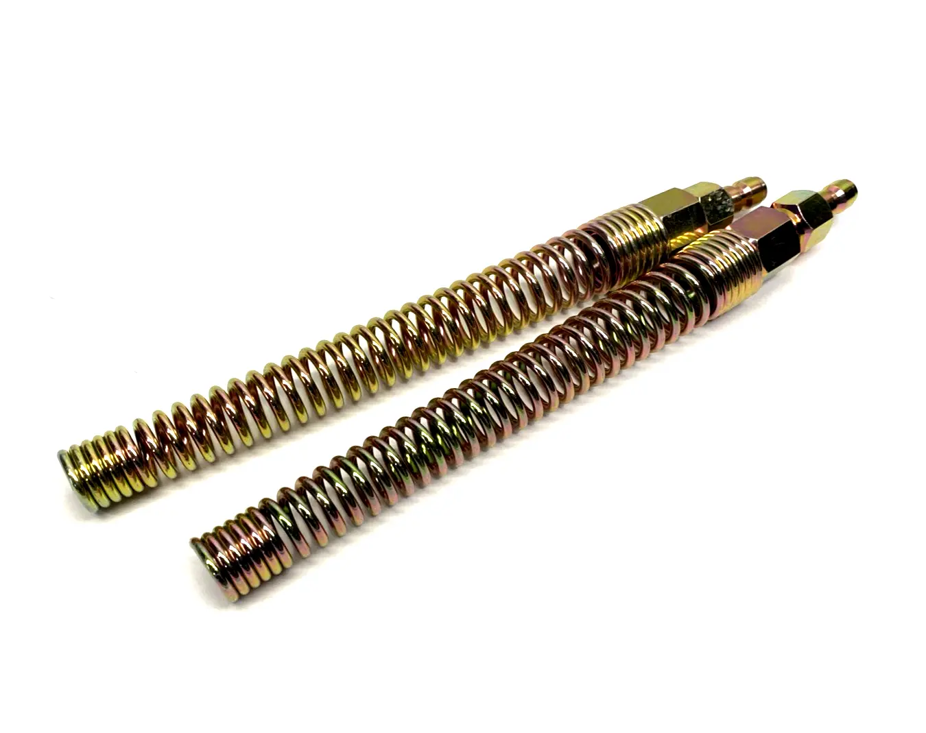 A-10C-X-SR | Wire Wizard  Strain Relief Connector LOT OF 2 - New Other