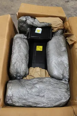 FANUC AC SERVO MOTOR Tooling & Accessories (Other) | Levy Recovery Group (2)