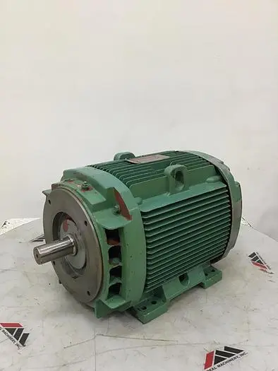 Used GENERAL ELECTRIC 5K326JL319AP Motors (misc) Michigan US | Ideal Machinery #693960