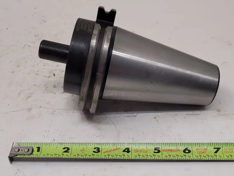 Used PARLEC C50-18EM2 Tooling & Accessories (Other) Kentucky US | Machinery Central 7 #176378