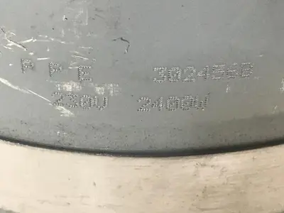 UNKNOWN MAKE 2400 Watt Heater Band 302456-B NEW
