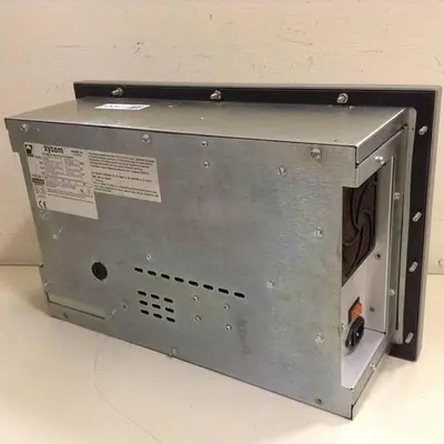 USED XYCOM 9487