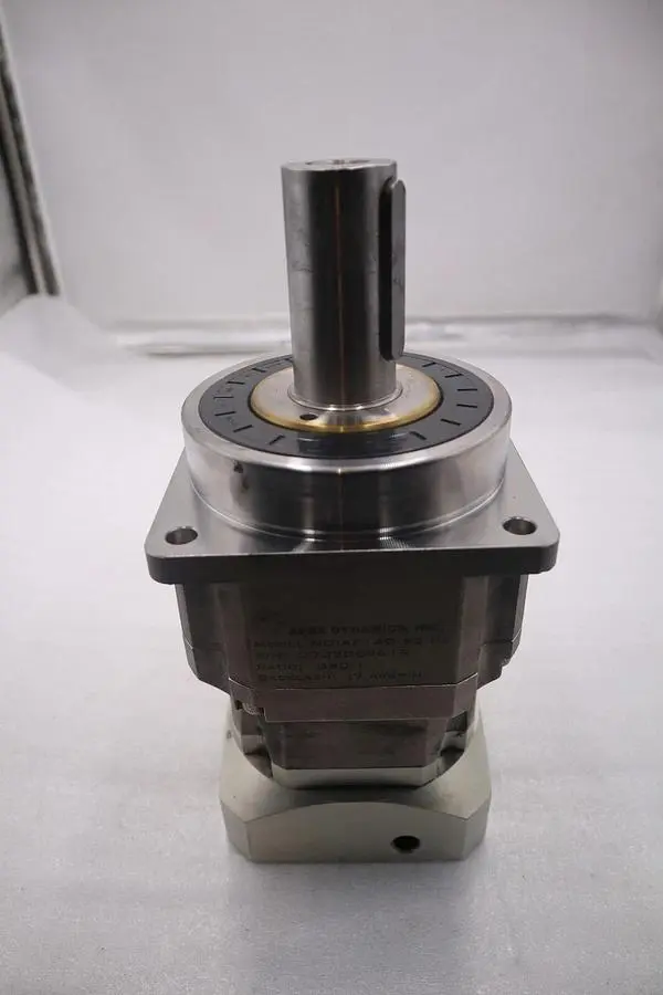 Apex Dynamics AF140-S2-P2 RATIO 80:1 STOCK M-170