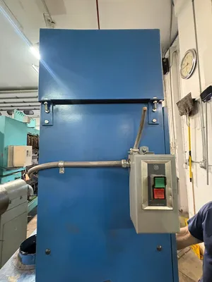 DONALDSON TORIT VS-1500 Dust Collectors | Global Machine Brokers, LLC (8)
