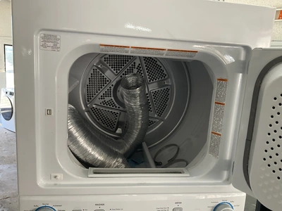 Used FRIGIDAIRE FLCE7522AW4 Washers Michigan US | Miedema Asset Management Group #1769199