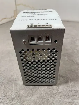USED Balluff Balluff BAE003J