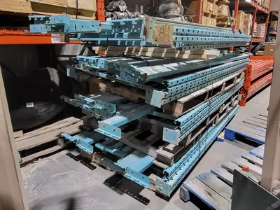 Storage Racking