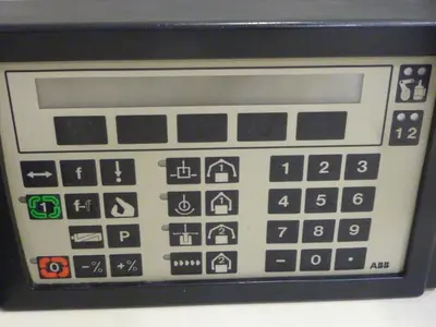 USED ABB IRB600-2058
