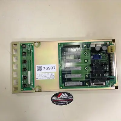 USED YASKAWA JZNC-MRK09-21