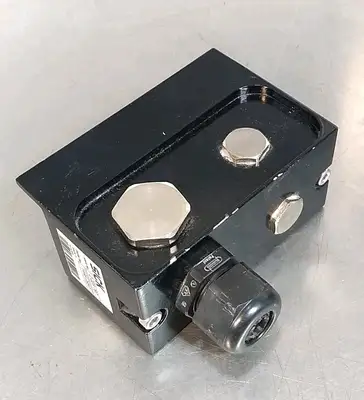 Sick 2 023 797 Module Connector Loc4D11