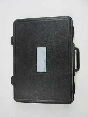 Weber Process auditing and monitoring