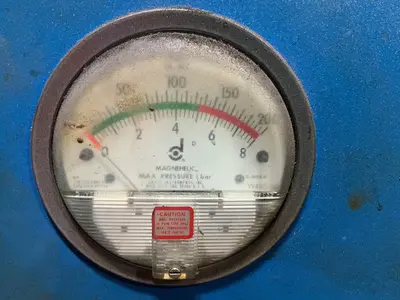 Used DONALDSON TORIT DRYFLO DMCC Dust Collectors Ohio US | HGR 24 #1411947