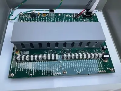 USED 2018 ALTRONIC ECVI