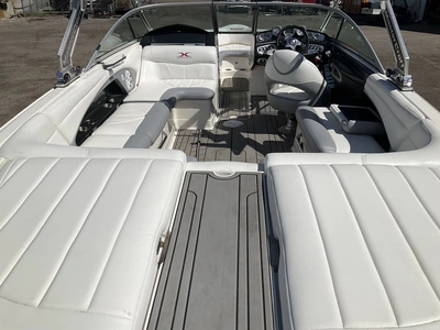 USED 2008 MASTERCRAFT X30
