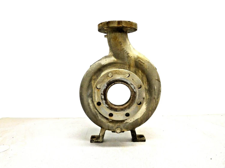 Used DURIRON 4x3-10H/82 Pump Parts Ohio US | Equipment Recovery Corp. #1329716