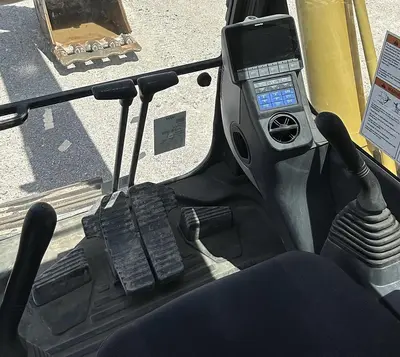 USED 2025 KOMATSU PC210