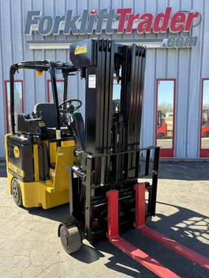 USED 2020 BENDI B40/48E-180D