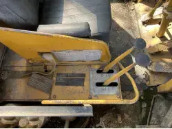 Used 1973 CATERPILLAR 988 Wheel Loaders Pennsylvania US | Iron Exchange Equipment Solutions #1353775