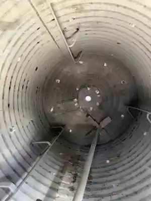 USED ALLOY FAB NA